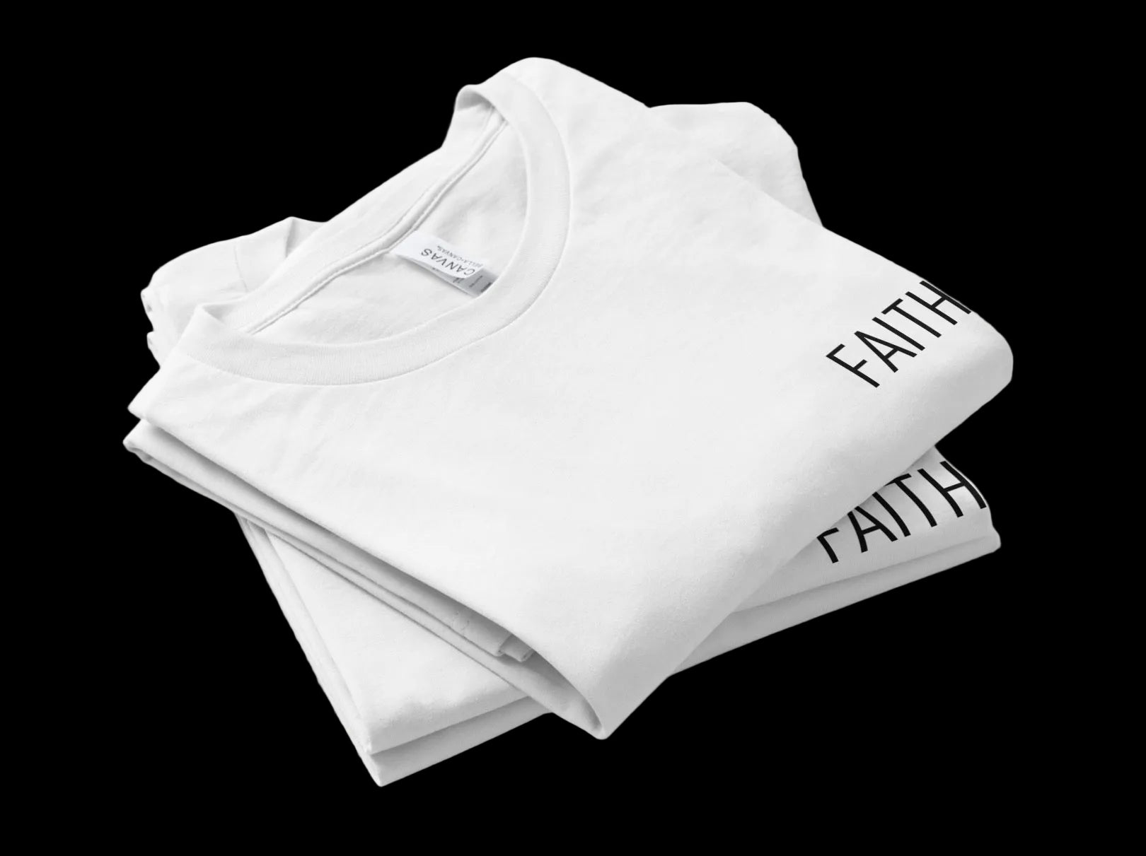 FAITH t-shirt